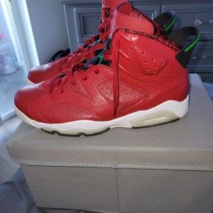 Mens jordan 6